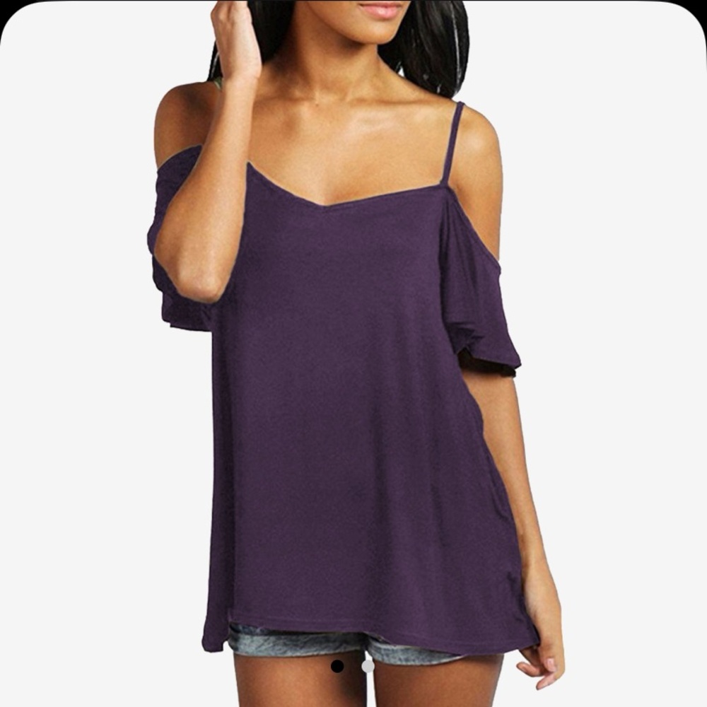 FISOUL Women’s Top